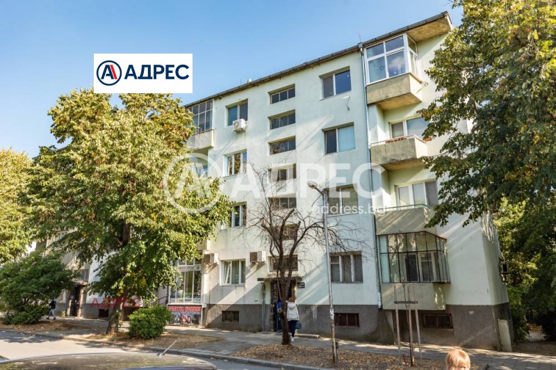 Продава 3-СТАЕН, гр. Варна, Чаталджа, снимка 8 - Апартаменти - 52275287