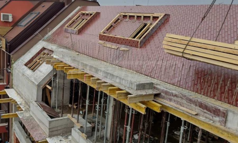 Продава 3-СТАЕН, гр. София, Стрелбище, снимка 3 - Апартаменти - 53119585