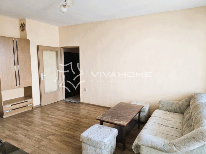 Продава 3-СТАЕН, гр. Варна, Левски 1, снимка 3 - Апартаменти - 53201539