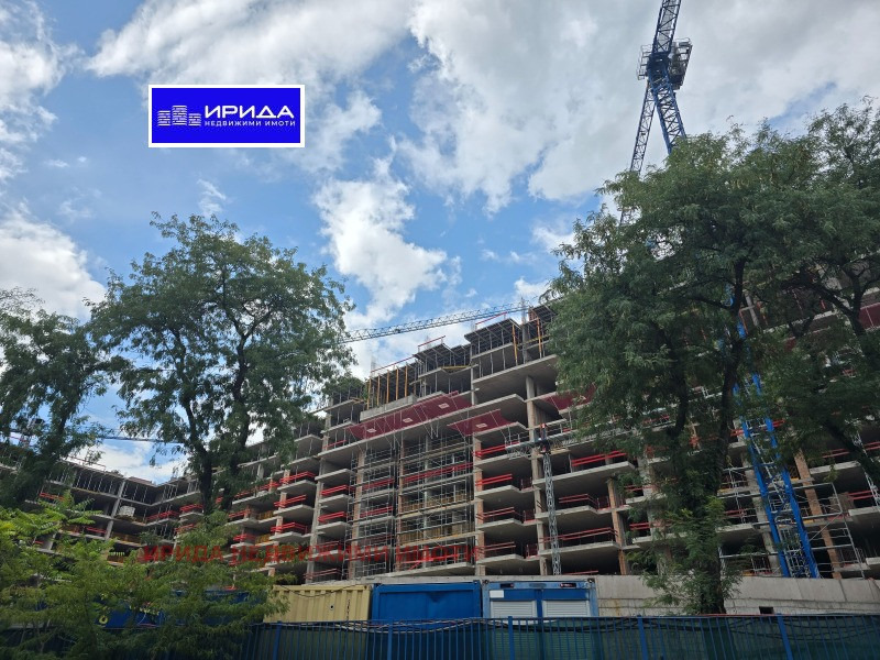 Продава 3-СТАЕН, гр. София, Оборище