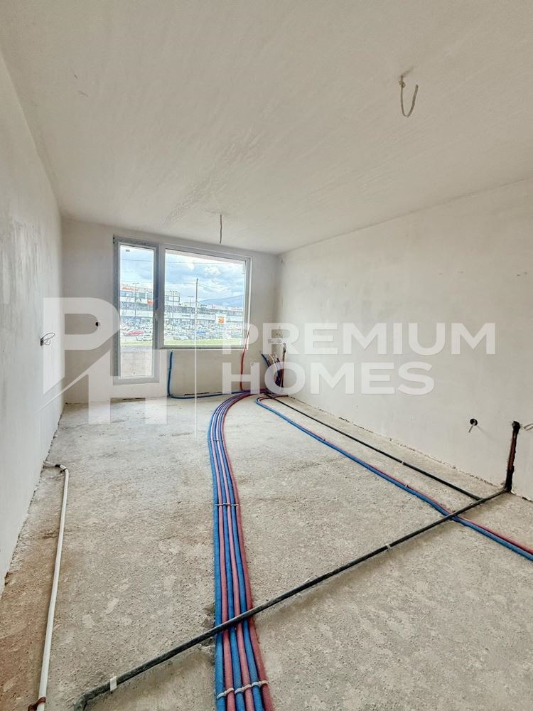 Продава 3-СТАЕН, гр. София, Красна поляна 2, снимка 2 - Апартаменти - 54407212