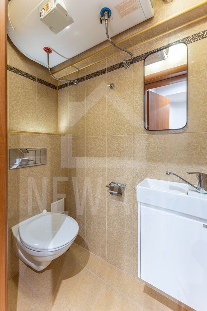 Продава 3-СТАЕН, гр. Варна, Чаталджа, снимка 7 - Апартаменти - 55088814