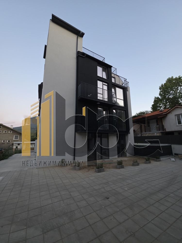 Продава 3-СТАЕН, гр. София, Карпузица, снимка 5 - Апартаменти - 55748351