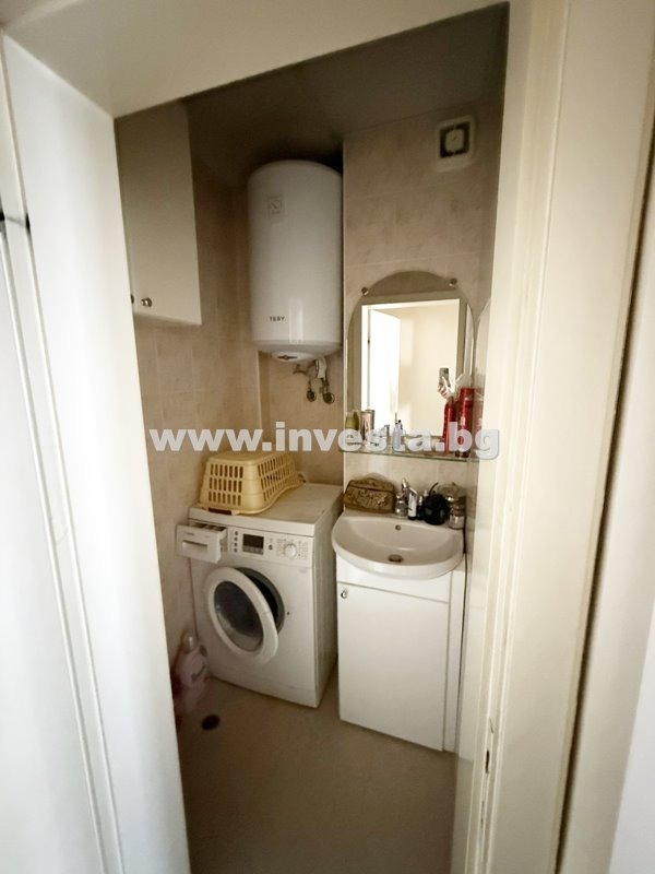 Продава 4-СТАЕН, гр. Пловдив, Център, снимка 13 - Апартаменти - 54423486