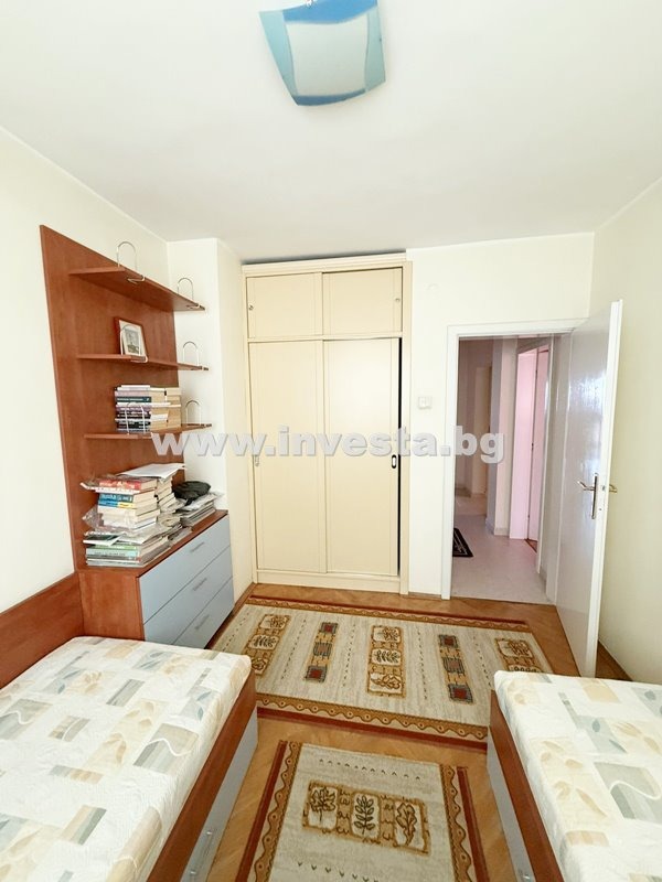 Продава 4-СТАЕН, гр. Пловдив, Център, снимка 8 - Апартаменти - 54423486