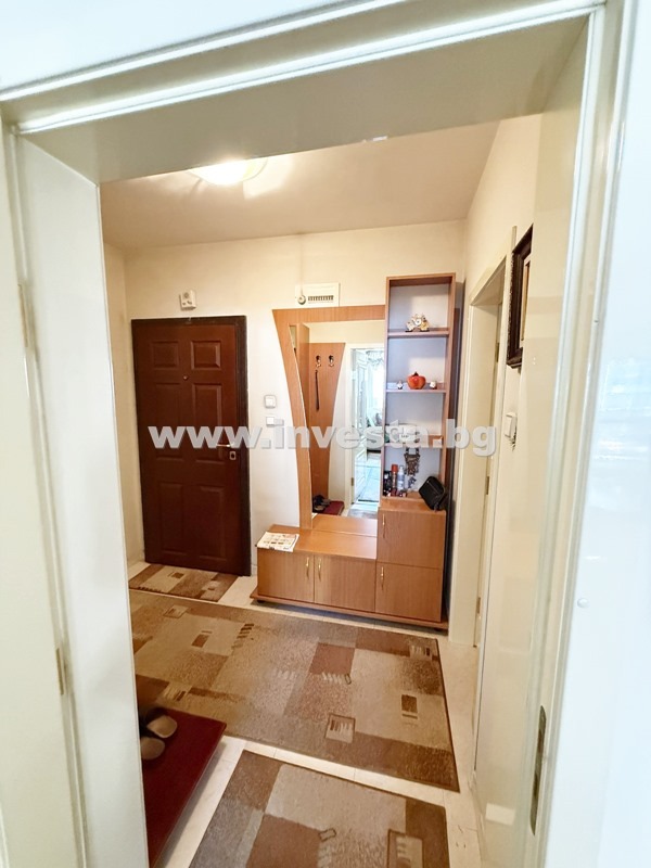 Продава 4-СТАЕН, гр. Пловдив, Център, снимка 15 - Апартаменти - 54423486