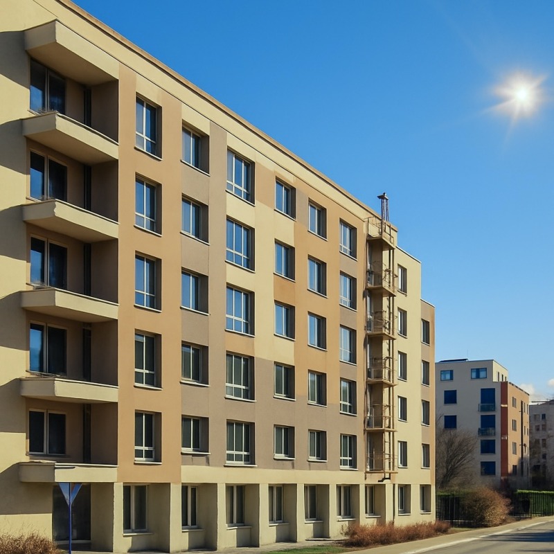 Zu verkaufen  Maisonette Sofia , Studentski grad , 130 qm | 68673714
