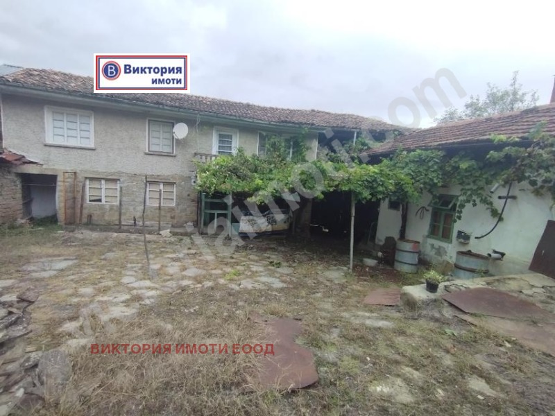 Na prodej  Dům oblast Veliko Tarnovo , Gabrovci , 190 m2 | 73592589 - obraz [4]