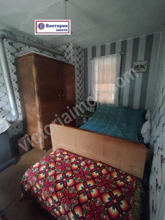 Продава КЪЩА, с. Габровци, област Велико Търново, снимка 8 - Къщи - 48599868