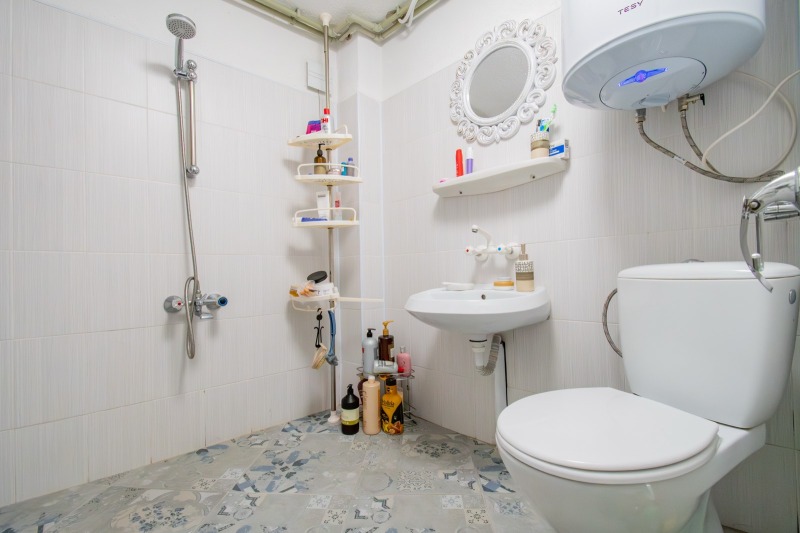 Продава КЪЩА, гр. София, Княжево, снимка 12 - Къщи - 52468280