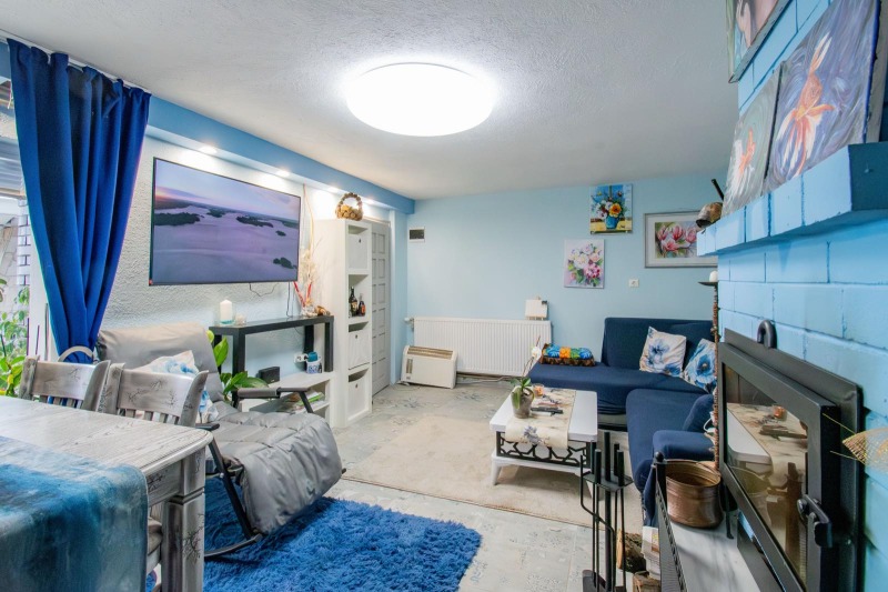 Продава КЪЩА, гр. София, Княжево, снимка 2 - Къщи - 52468280