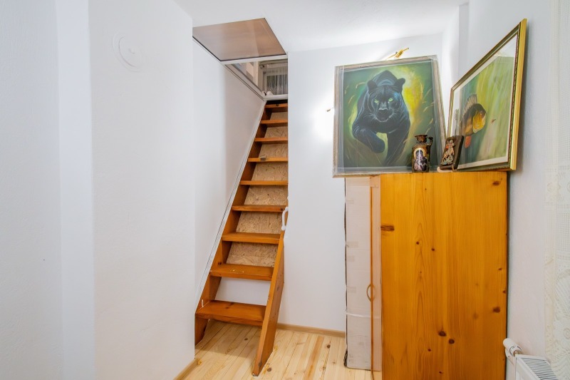 Продава КЪЩА, гр. София, Княжево, снимка 13 - Къщи - 52468280