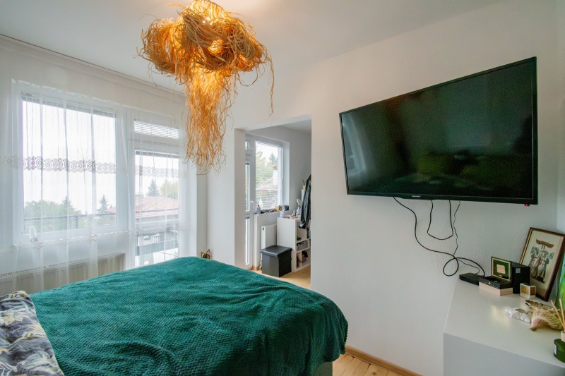 Продава КЪЩА, гр. София, Княжево, снимка 7 - Къщи - 52468280