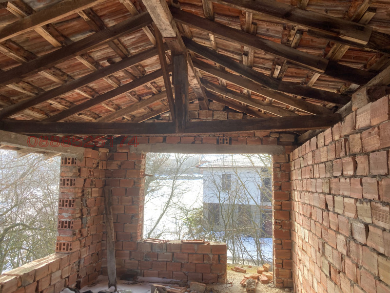 Продава КЪЩА, с. Радювене, област Ловеч, снимка 12 - Къщи - 53204405