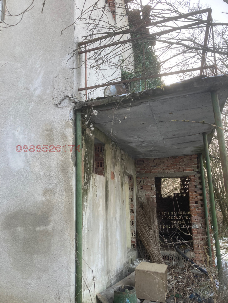 Продава КЪЩА, с. Радювене, област Ловеч, снимка 5 - Къщи - 53204405