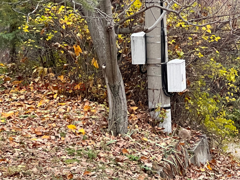 Продава ПАРЦЕЛ, с. Храбрино, област Пловдив, снимка 2 - Парцели - 53069121