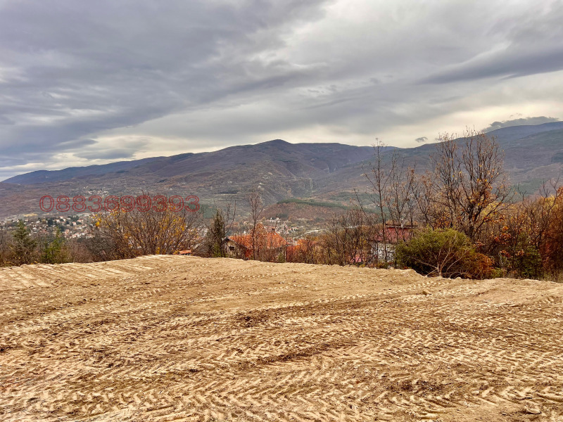 Продава ПАРЦЕЛ, с. Храбрино, област Пловдив, снимка 9 - Парцели - 53069121