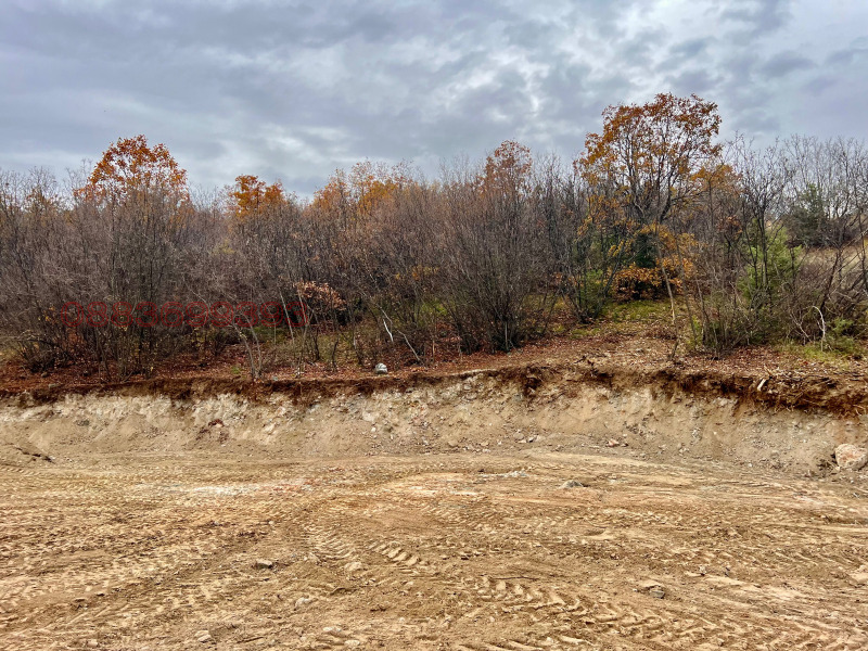 Продава ПАРЦЕЛ, с. Храбрино, област Пловдив, снимка 3 - Парцели - 53069121