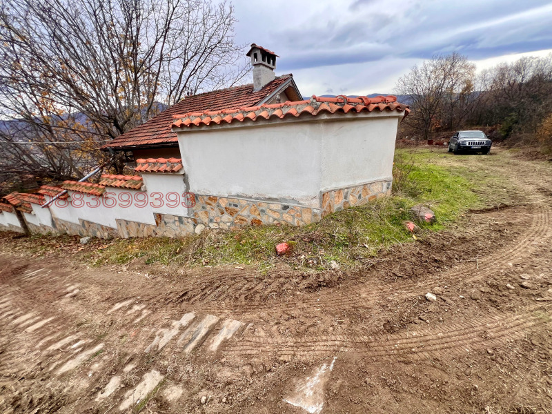 Продава ПАРЦЕЛ, с. Храбрино, област Пловдив, снимка 4 - Парцели - 53069121