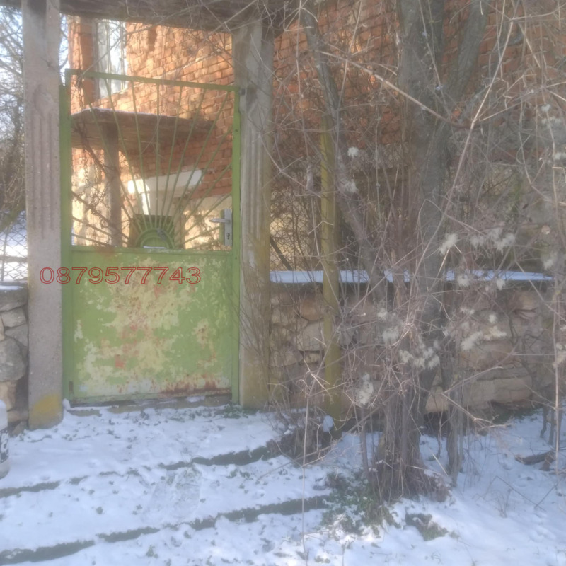 Продава ПАРЦЕЛ, с. Мърчево, област Монтана