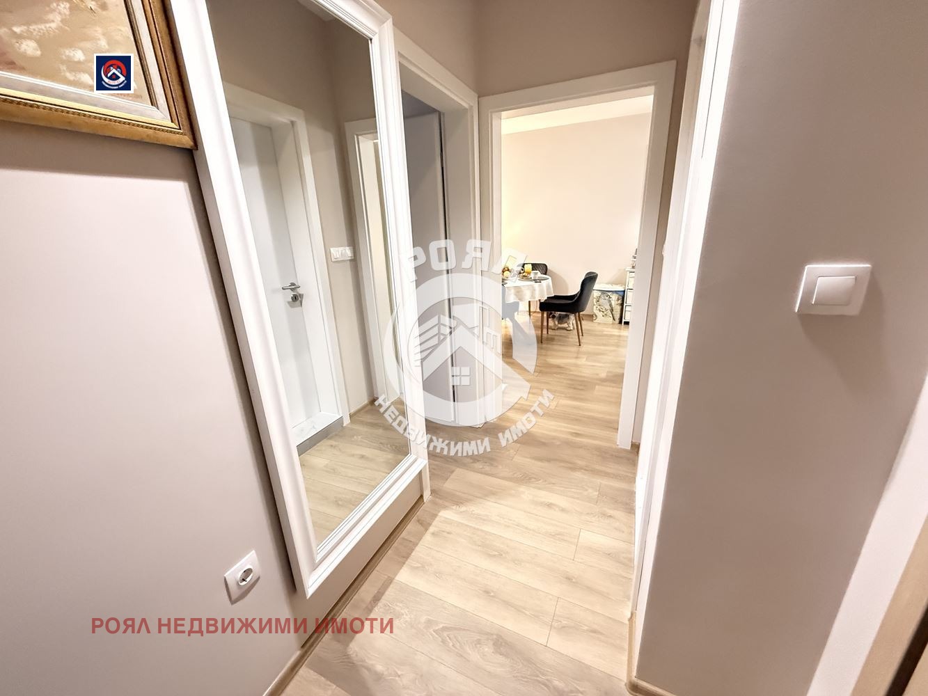 Продава 2-СТАЕН, гр. Пловдив, Център, снимка 11 - Апартаменти - 53881244