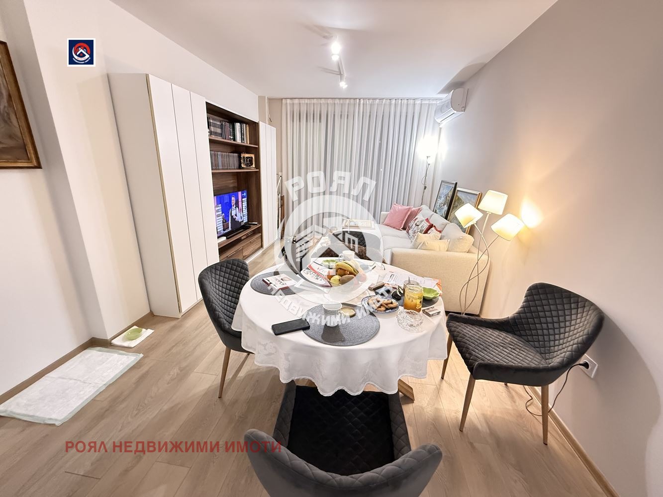 Продава 2-СТАЕН, гр. Пловдив, Център, снимка 3 - Апартаменти - 53881244