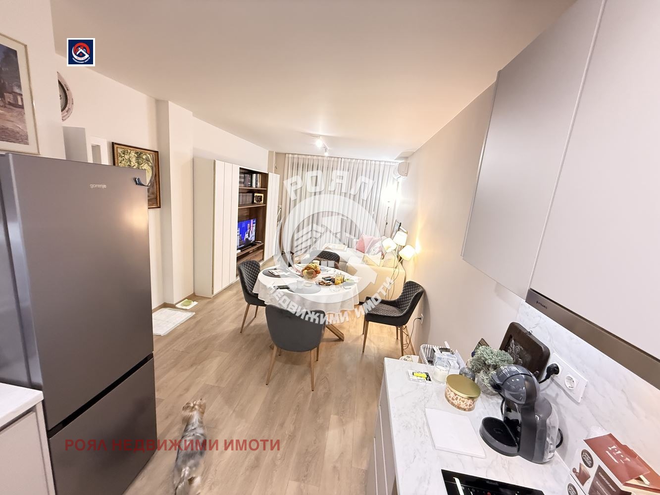 Продава 2-СТАЕН, гр. Пловдив, Център, снимка 4 - Апартаменти - 53881244