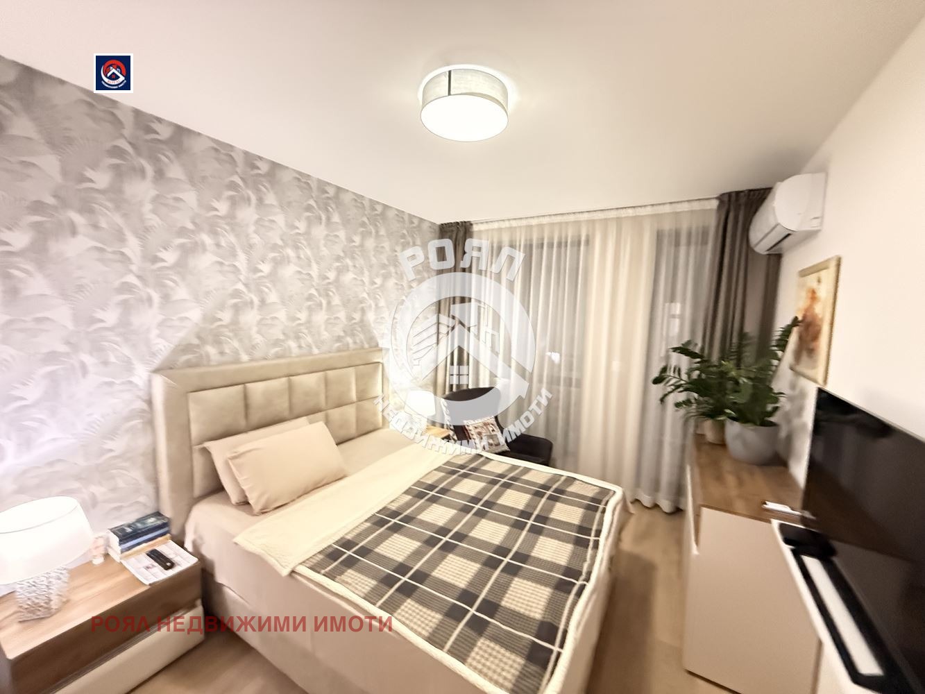 Продава 2-СТАЕН, гр. Пловдив, Център, снимка 8 - Апартаменти - 53881244