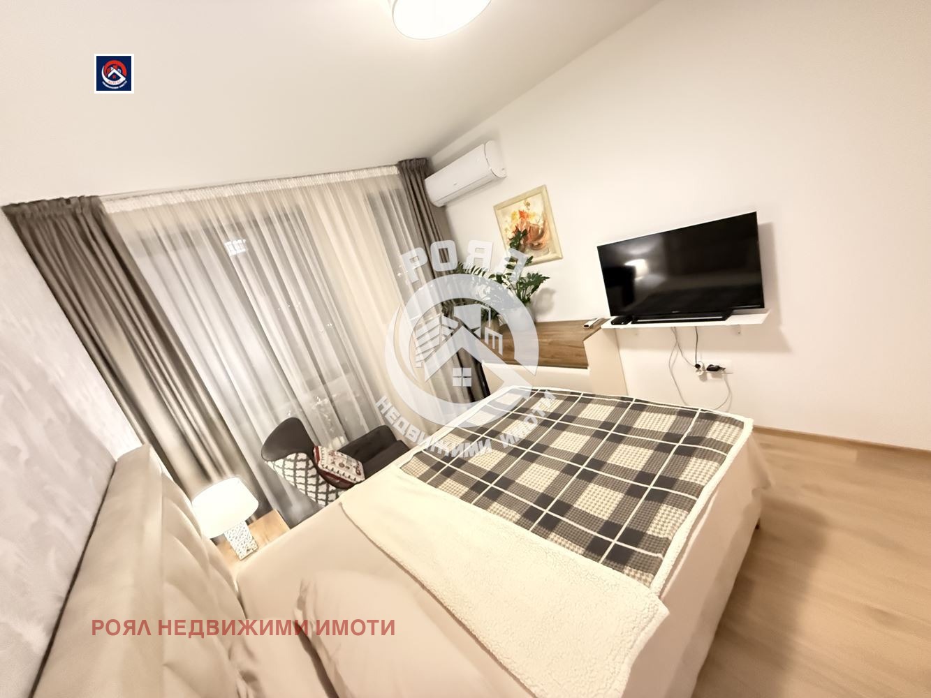 Продава 2-СТАЕН, гр. Пловдив, Център, снимка 10 - Апартаменти - 53881244