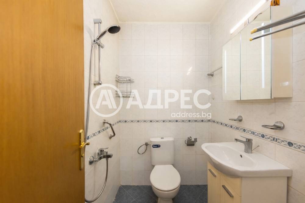 Продава 2-СТАЕН, гр. София, Лозенец, снимка 9 - Апартаменти - 54351619