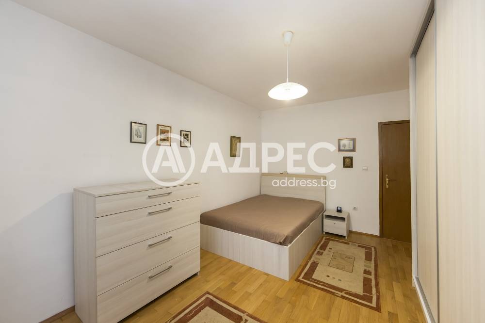 Продава 2-СТАЕН, гр. София, Лозенец, снимка 7 - Апартаменти - 54351619