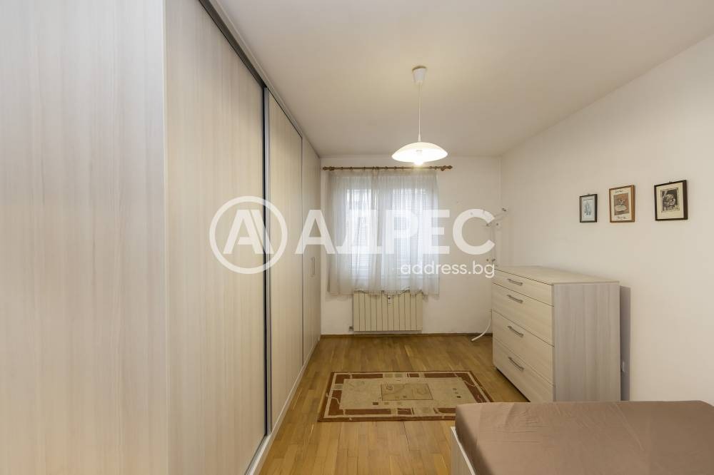 Продава 2-СТАЕН, гр. София, Лозенец, снимка 6 - Апартаменти - 54351619