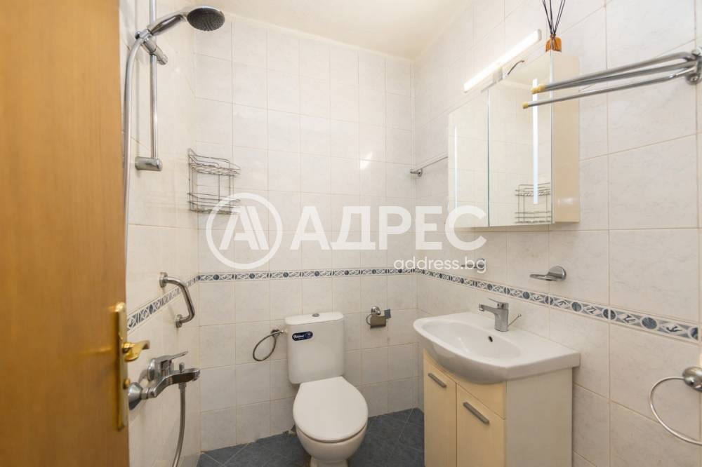 Продава 2-СТАЕН, гр. София, Лозенец, снимка 8 - Апартаменти - 54351619