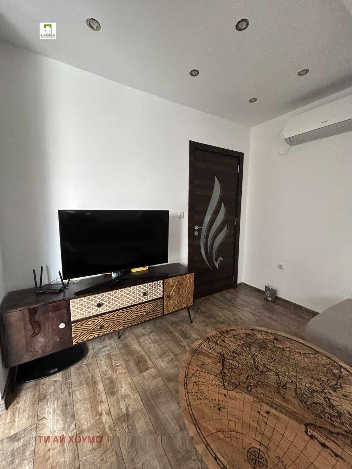 Продава 2-СТАЕН, гр. София, Студентски град, снимка 5 - Апартаменти - 56019212