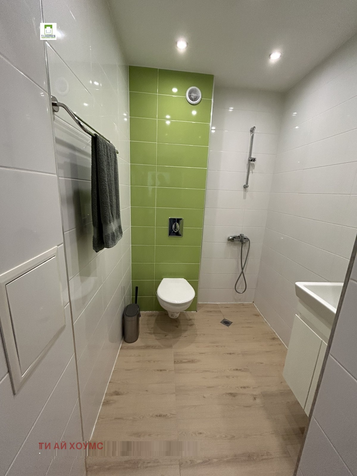 Продава 2-СТАЕН, гр. София, Студентски град, снимка 8 - Апартаменти - 56019212