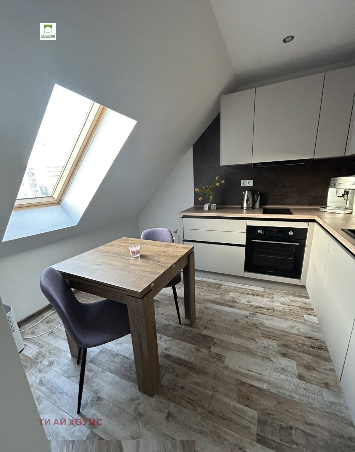 Продава 2-СТАЕН, гр. София, Студентски град, снимка 6 - Апартаменти - 56019212