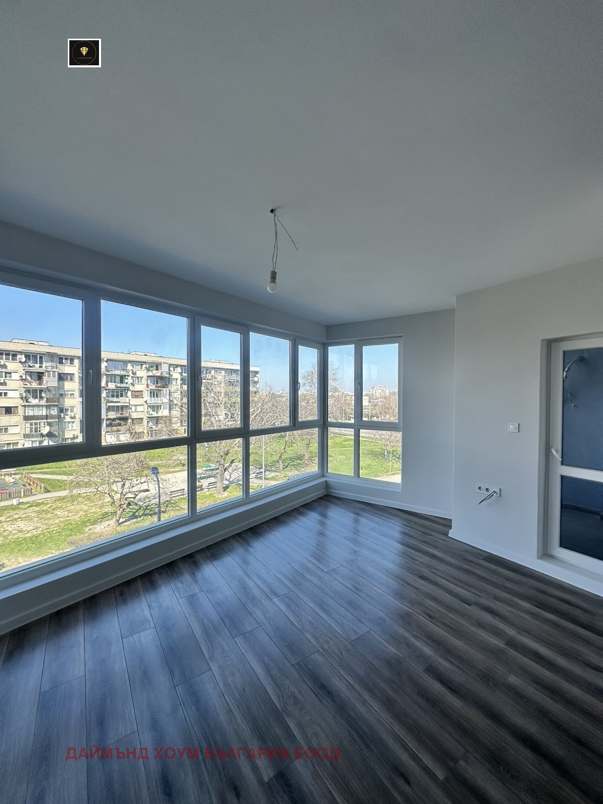 Продава 3-СТАЕН, гр. Пловдив, Тракия, снимка 4 - Апартаменти - 53781223