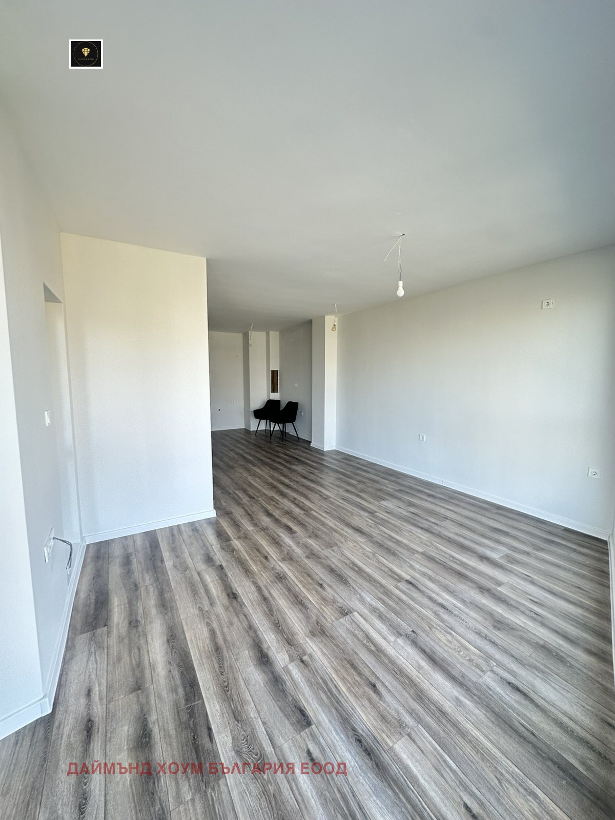 Продава 3-СТАЕН, гр. Пловдив, Тракия, снимка 2 - Апартаменти - 53781223