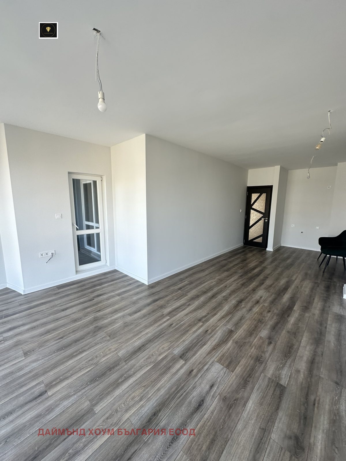 Продава 3-СТАЕН, гр. Пловдив, Тракия