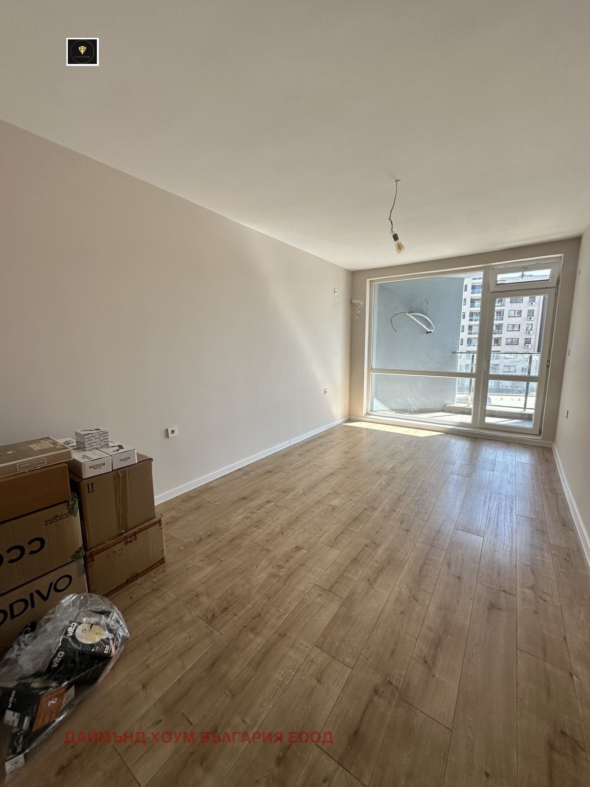 Продава 3-СТАЕН, гр. Пловдив, Тракия, снимка 5 - Апартаменти - 53781223