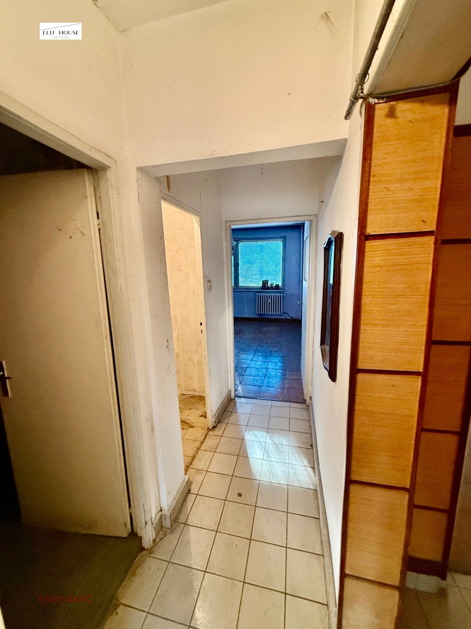 Продава 3-СТАЕН, гр. София, Лозенец, снимка 2 - Апартаменти - 53990036