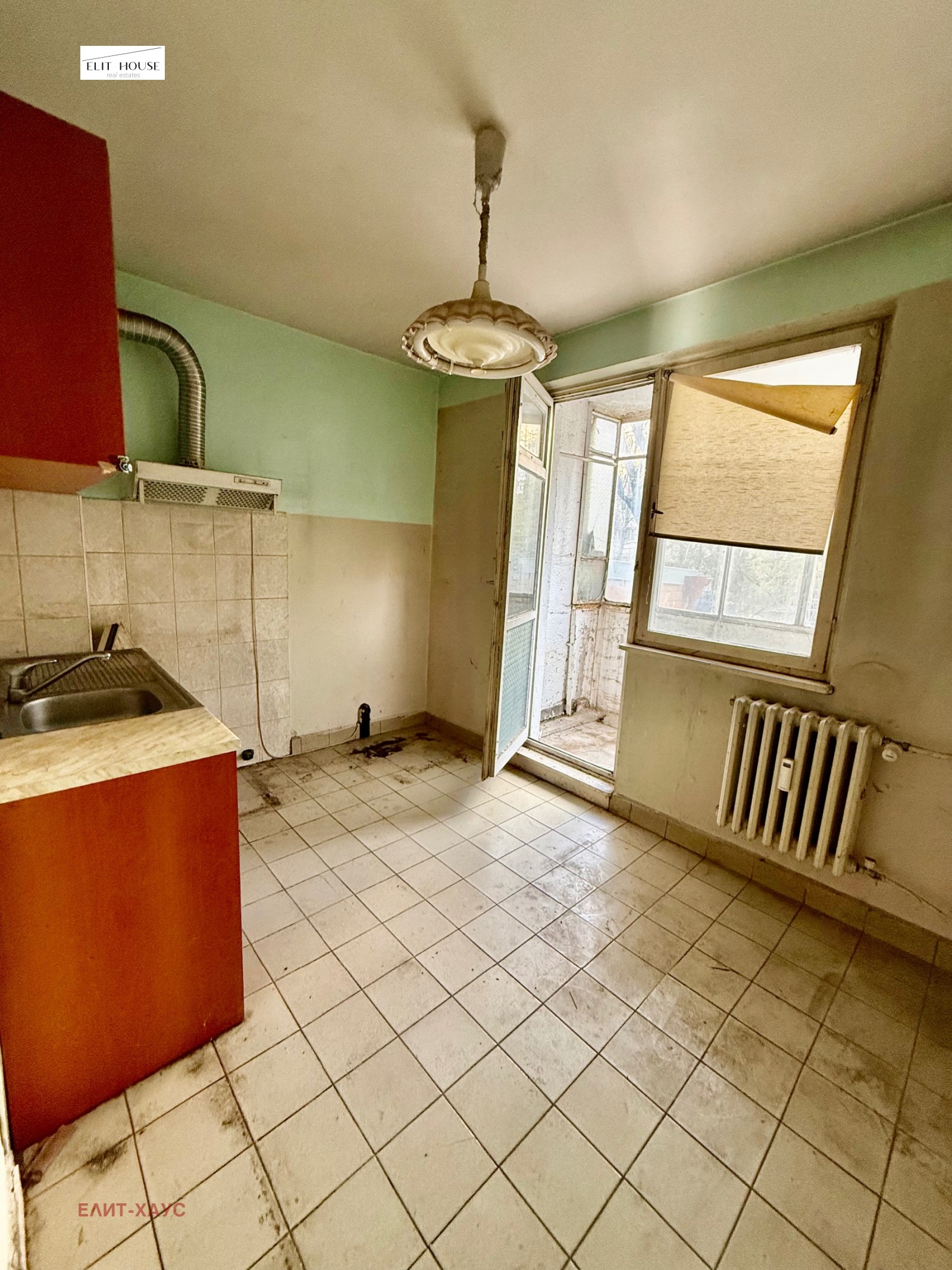 Продава 3-СТАЕН, гр. София, Лозенец, снимка 6 - Апартаменти - 53990036