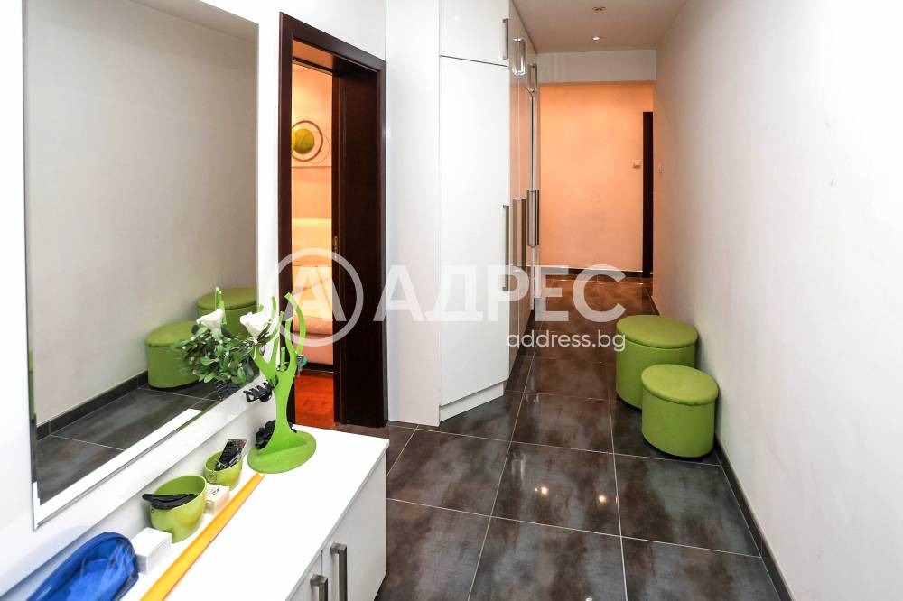 Продава 3-СТАЕН, гр. София, Зона Б-5, снимка 9 - Апартаменти - 54188636