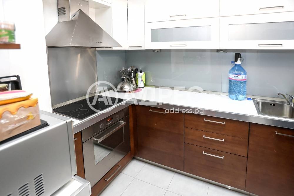 Продава 3-СТАЕН, гр. София, Зона Б-5, снимка 7 - Апартаменти - 54188636