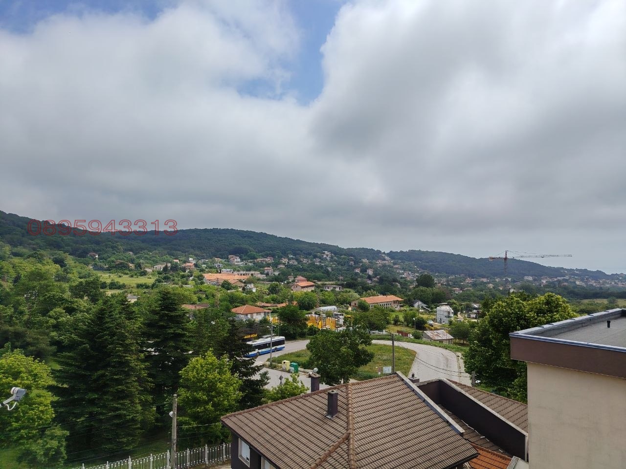 Продава 3-СТАЕН, гр. Варна, Виница, снимка 11 - Апартаменти - 54885283