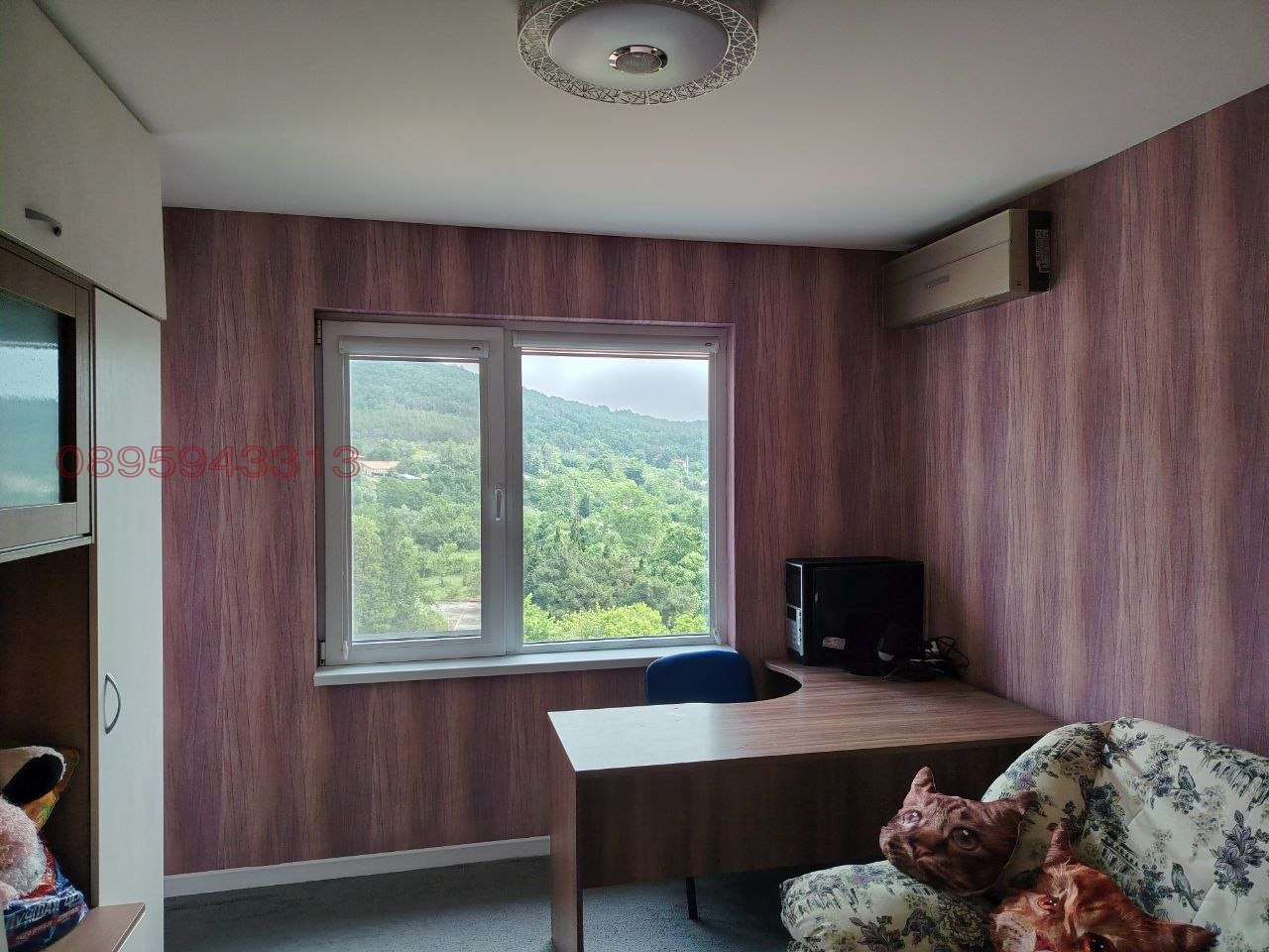 Продава 3-СТАЕН, гр. Варна, Виница, снимка 4 - Апартаменти - 54885283