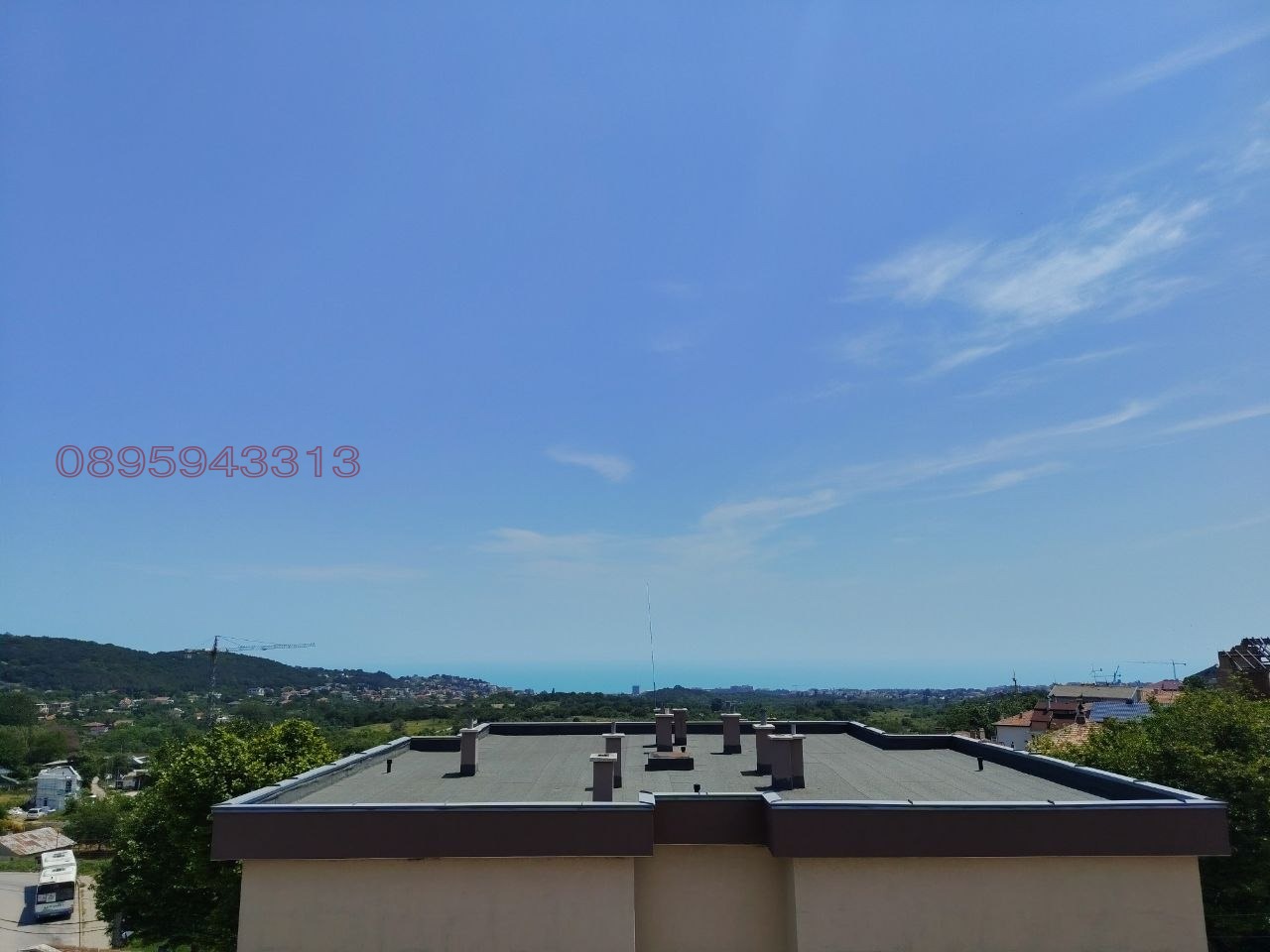 Продава 3-СТАЕН, гр. Варна, Виница, снимка 9 - Апартаменти - 54885283