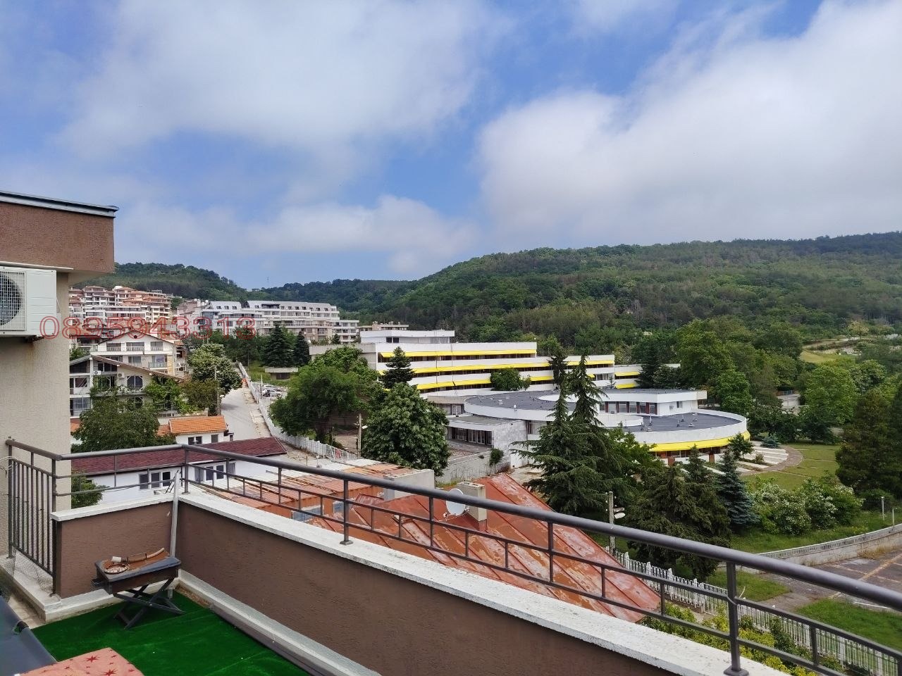 Продава 3-СТАЕН, гр. Варна, Виница, снимка 10 - Апартаменти - 54885283