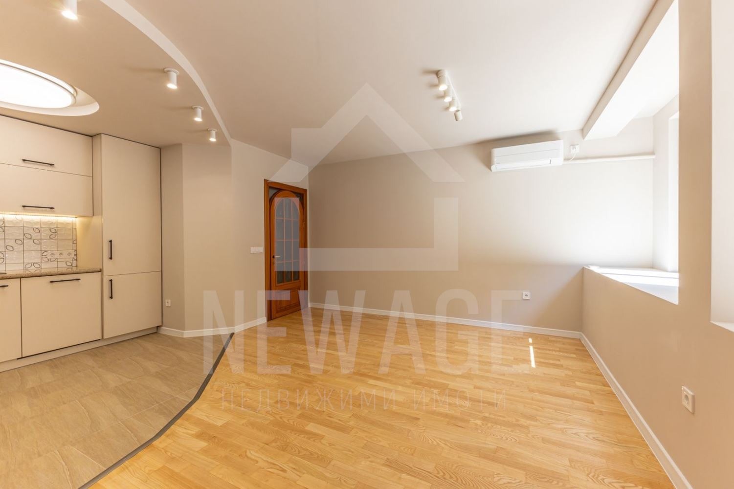 Продава 3-СТАЕН, гр. Варна, Чаталджа, снимка 3 - Апартаменти - 55088814