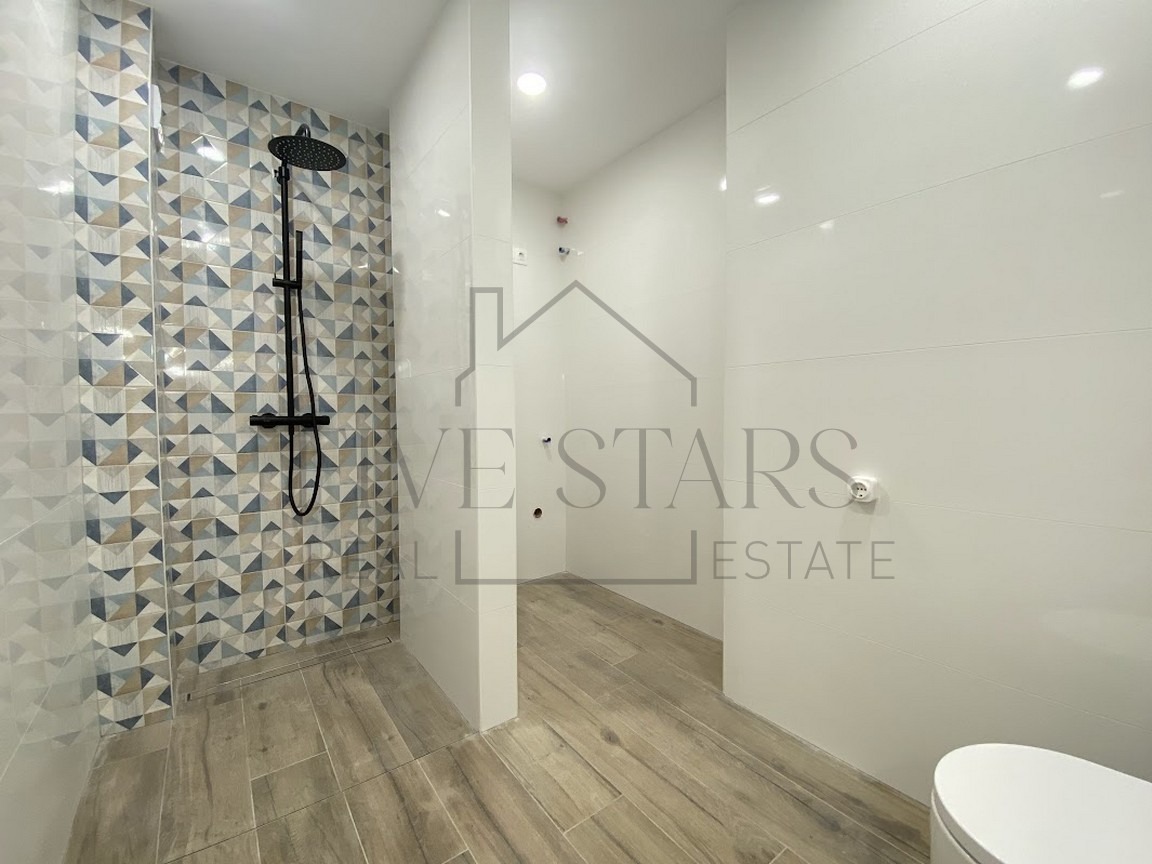 Продава 3-СТАЕН, гр. Варна, Лятно кино Тракия, снимка 14 - Апартаменти - 55779022